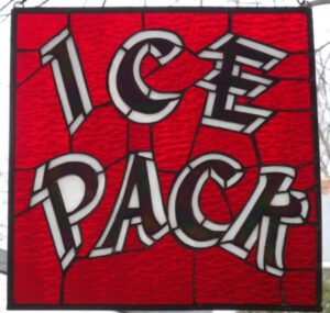 Ice Pack Hockey