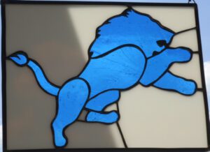 Detroit Lions 1