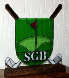 SGB Golf