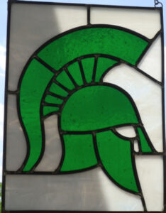 Michigan State Sparty 2