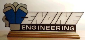 V-Engine Engineering